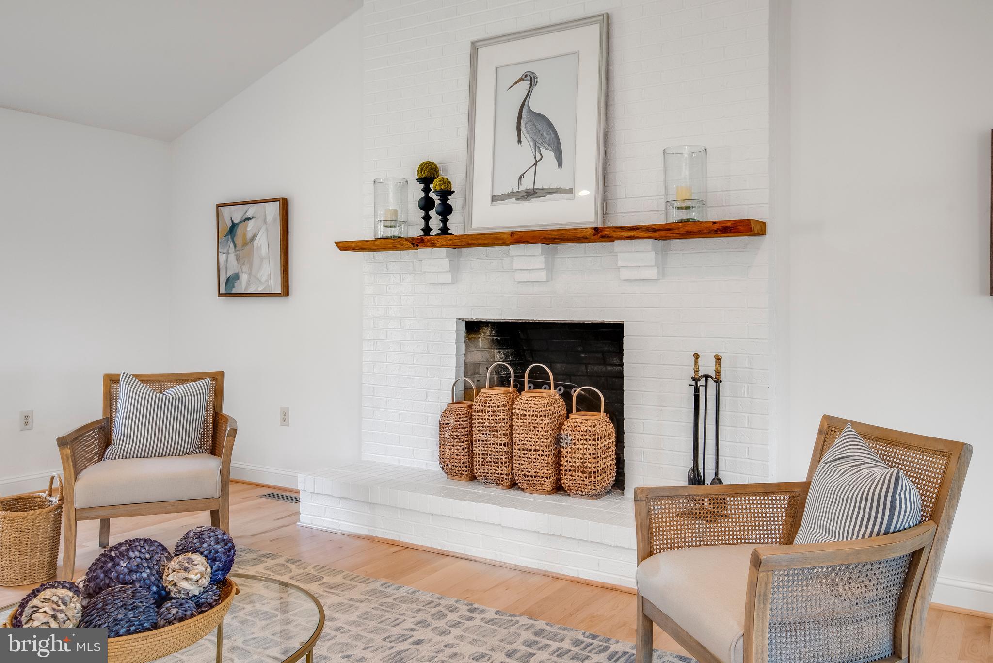 CAPE ST CLAIRE - Residential