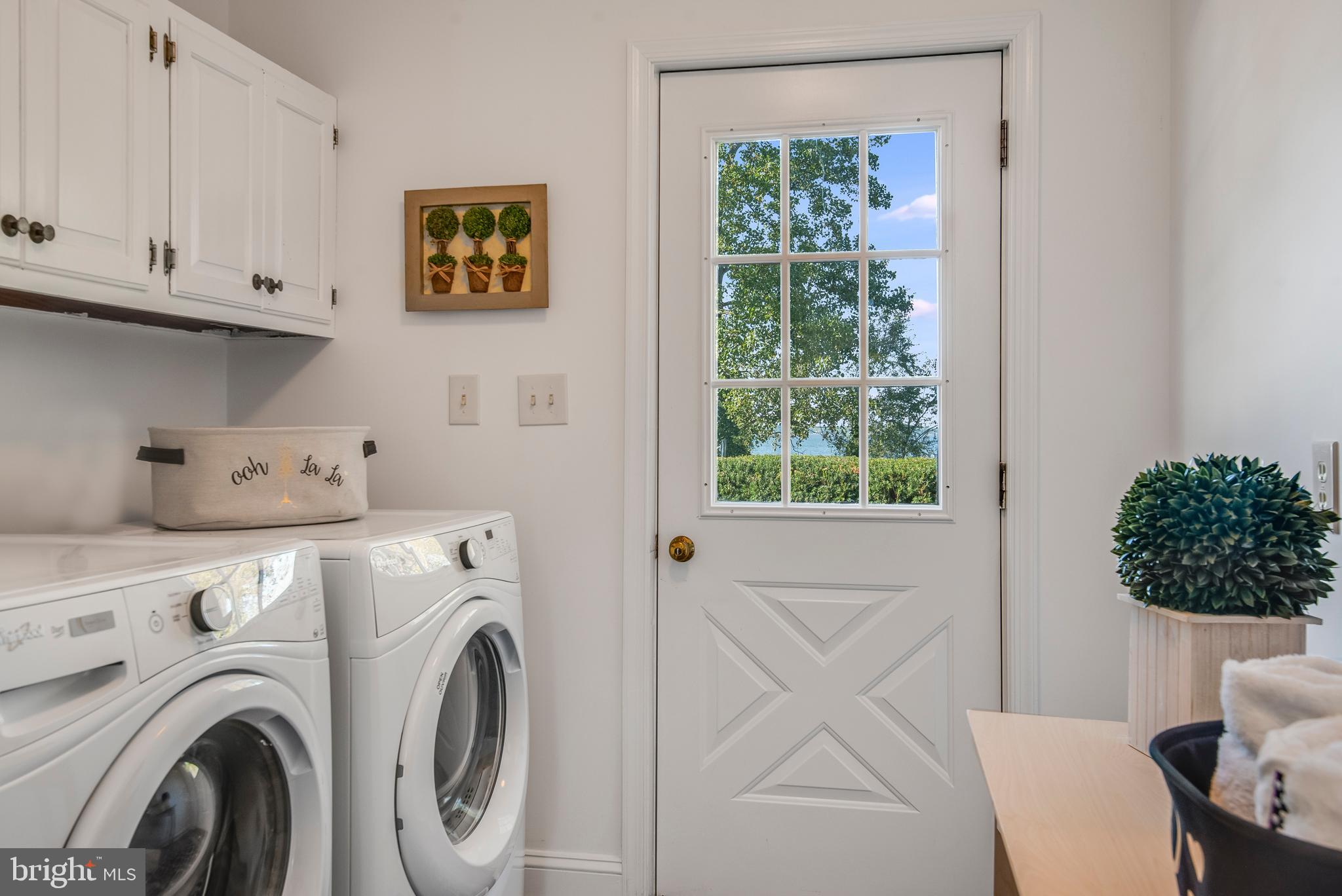 CAPE ST CLAIRE - Residential