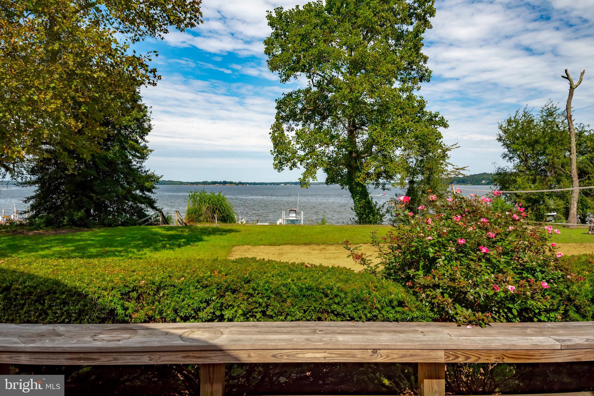 CAPE ST CLAIRE - Residential