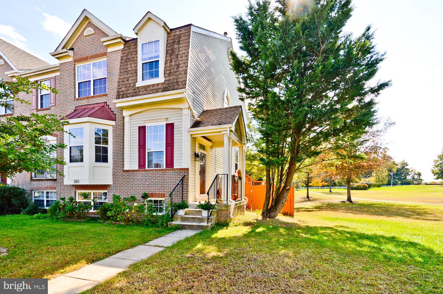 PERRYWOOD - Residential