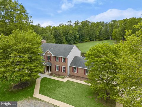 10838 OLD INDIAN HEAD ROAD UPPER MARLBORO MD 20772