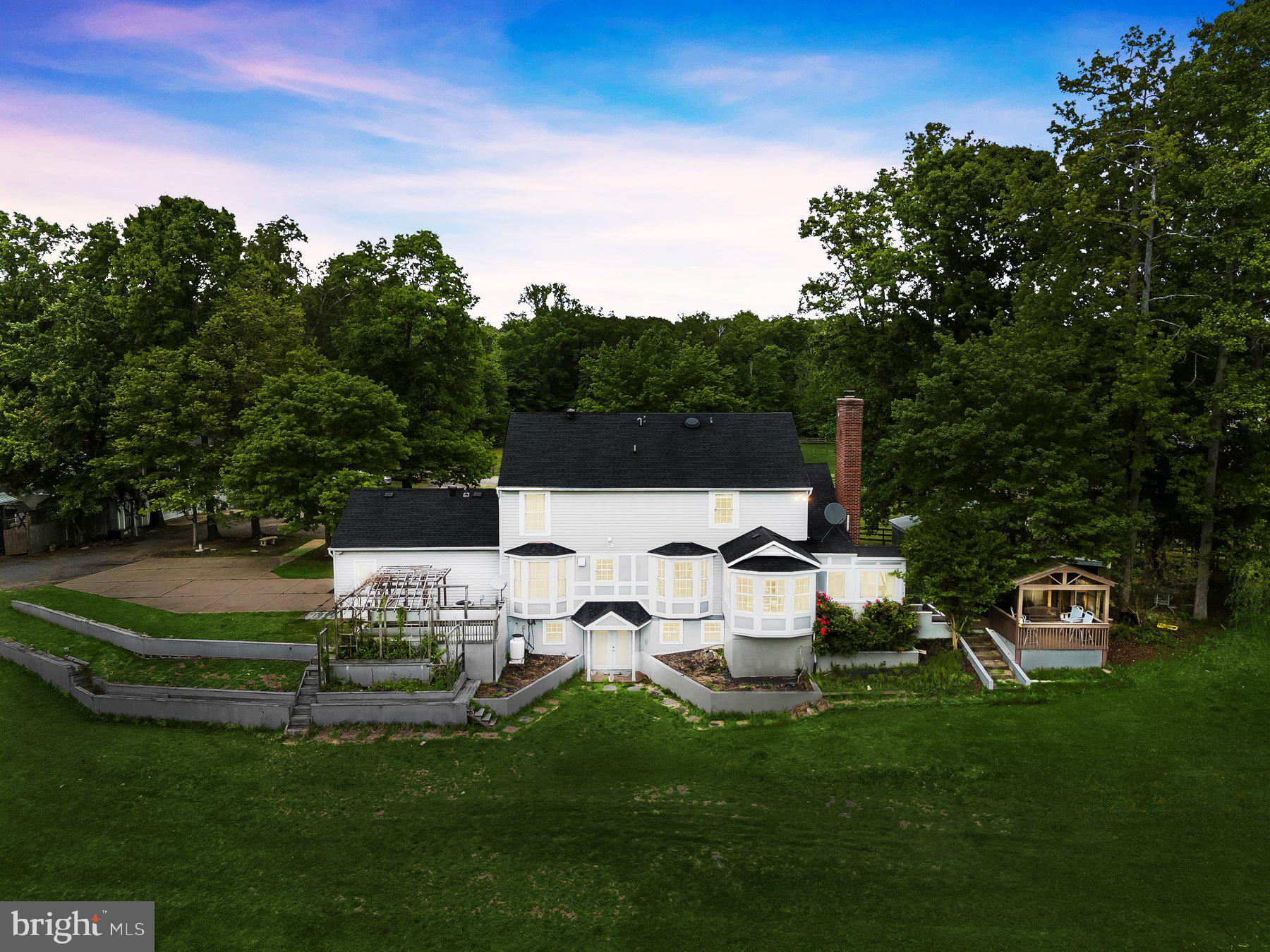 10838 OLD INDIAN HEAD ROAD