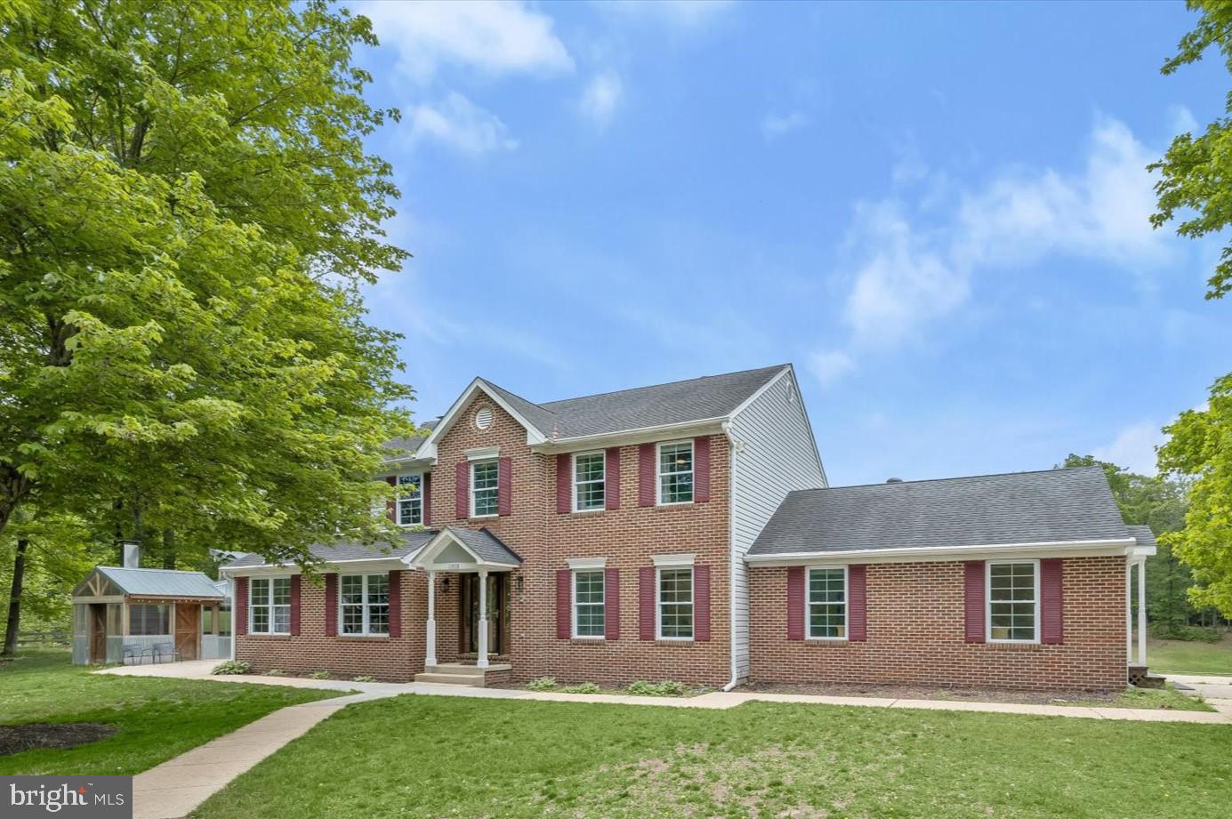 10838 OLD INDIAN HEAD ROAD