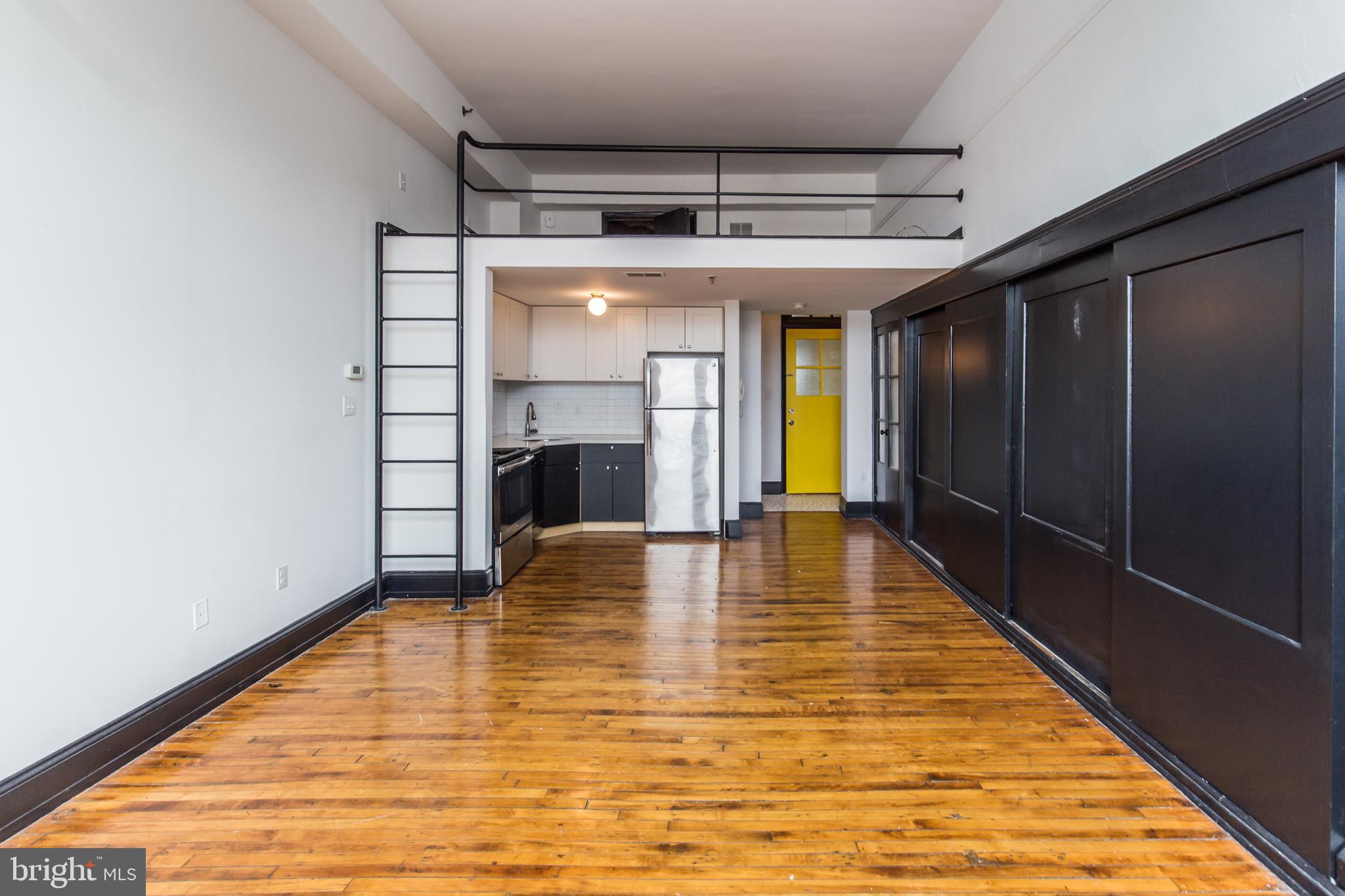 Video Tour: https://youtu.be/raDWABJX7WEDue to the Coronavirus pandemic, all in-person showings for occupied properties are currently on hold. We will be doing our best to provide video tours of these units when available and are still accepting applications sight unseen. Please contact us for more information on this listingAvailable Early July:***Note: Layout and finishes in photos may differ.This lovely studio/one bathroom apartment features beautiful original hardwood floors along with many other original details such as high ceilings and large windows. This unit is recently renovated including refinished hardwood floors, new kitchen with custom cabinets, custom back splash, stainless steel appliances, and quartz counter tops. The bathroom is also renovated with a shower stall with custom tile, tiled floors, and a stone vanity. The renovations with all new modern finishes truly compliments this old schoolhouse!This apartment building features a secure entry, gated surface parking at an additional cost, a private gym, and much more!About The Neighborhood:Conveniently located to Center City, Philadelphia Zoo, Art Museum, University of Pennsylvania, Drexel University, and Schuylkill River Boardwalk. Easy commute with multiple public transit stations, close proximity to I-76, Rt. 3, Market Street, and I-676.Lease Terms:Generally, first month, last month, and one month security deposit due at, or prior to, lease signing. Other terms may be required by Landlord. $45 application fee per applicant. Pets are conditional on owner s approval and may require an additional fee, if accepted. (Generally $500/dog and $250/cat, or monthly pet rent). Tenants responsible for all utilities: electricity, cable/internet, $25/mo water fee