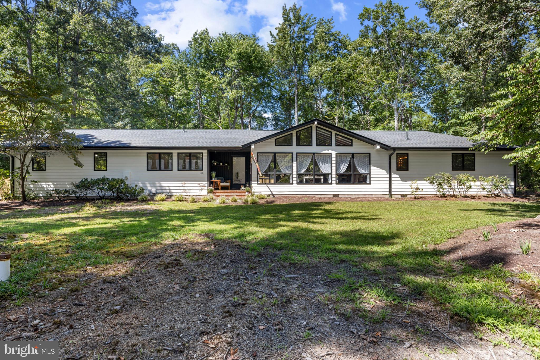 113 MARLBOROUGH ROAD