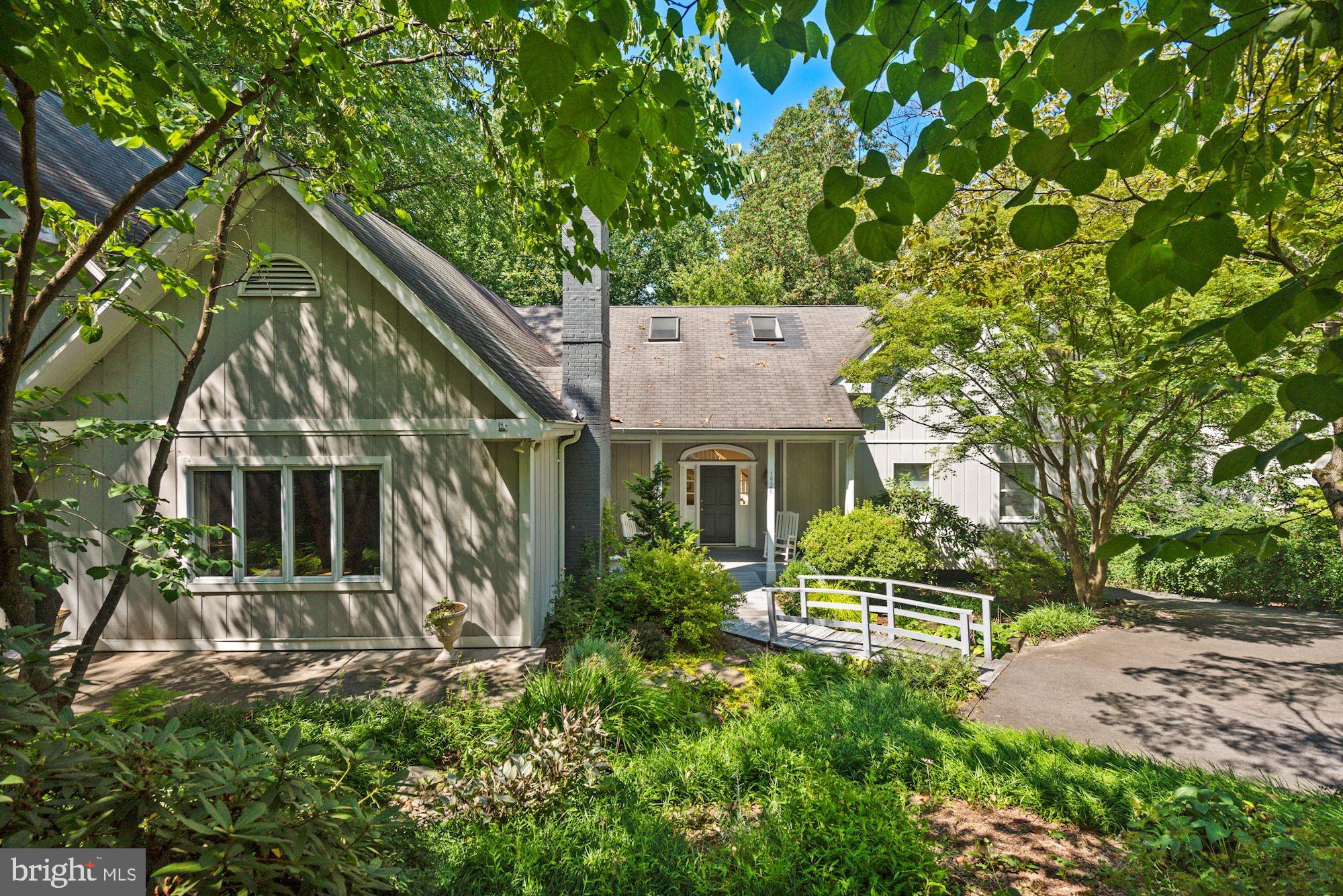 FRANKLIN PARK - Residential