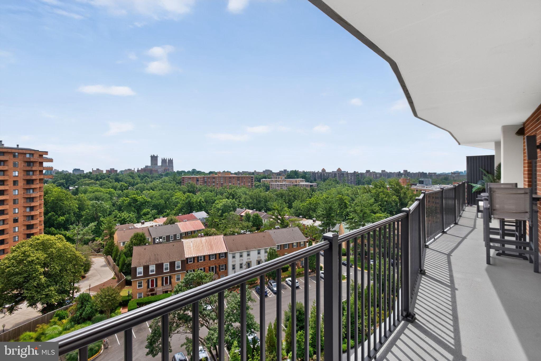 3101 NEW MEXICO AVENUE NW 1006