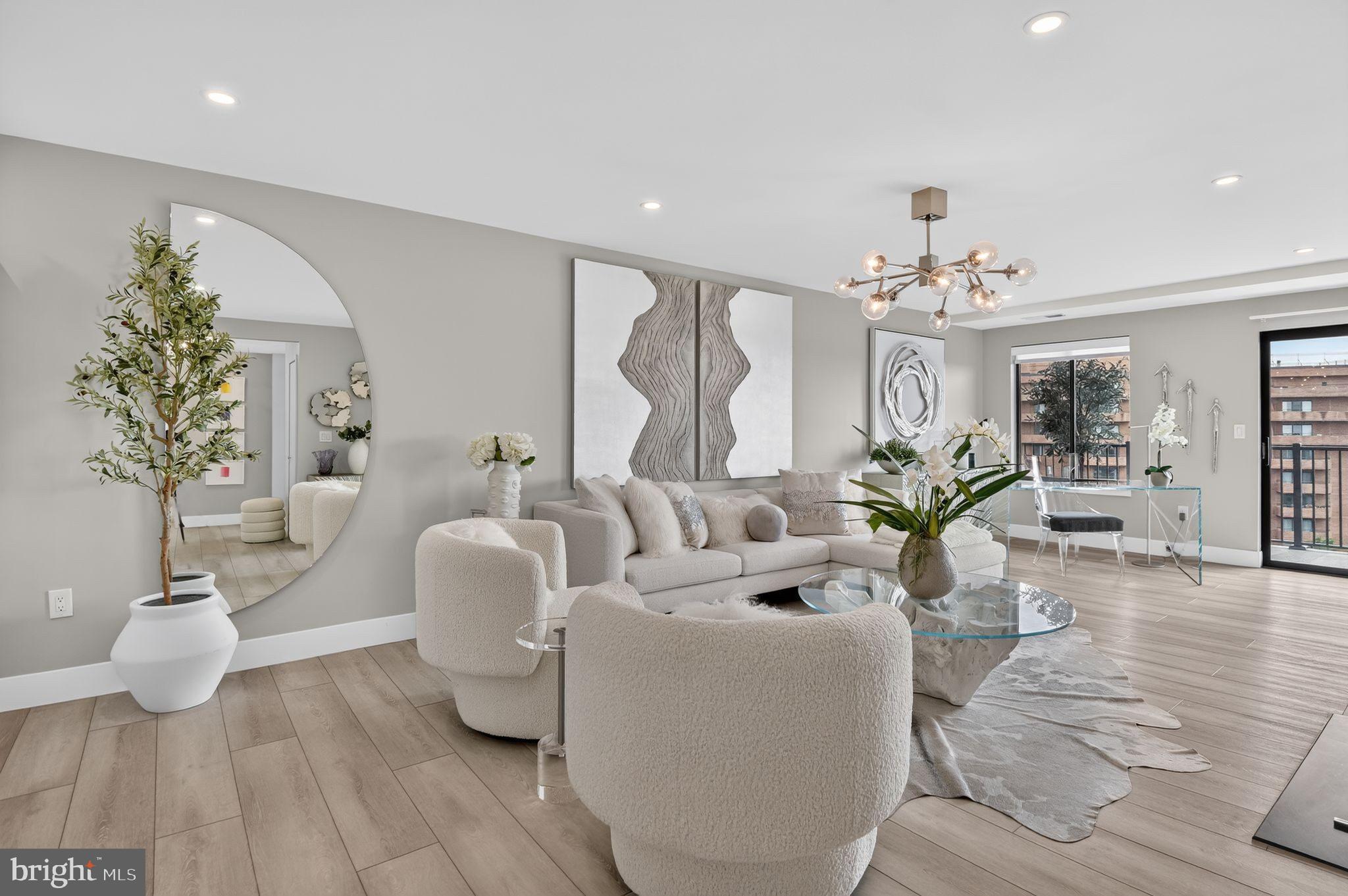 3101 NEW MEXICO AVENUE NW 1006