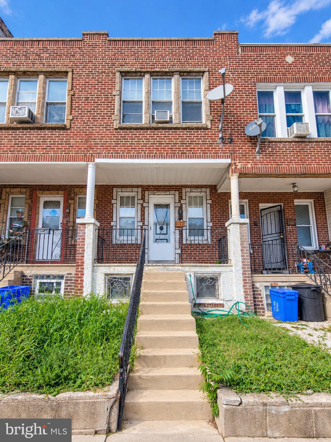 173 TIBER STREET