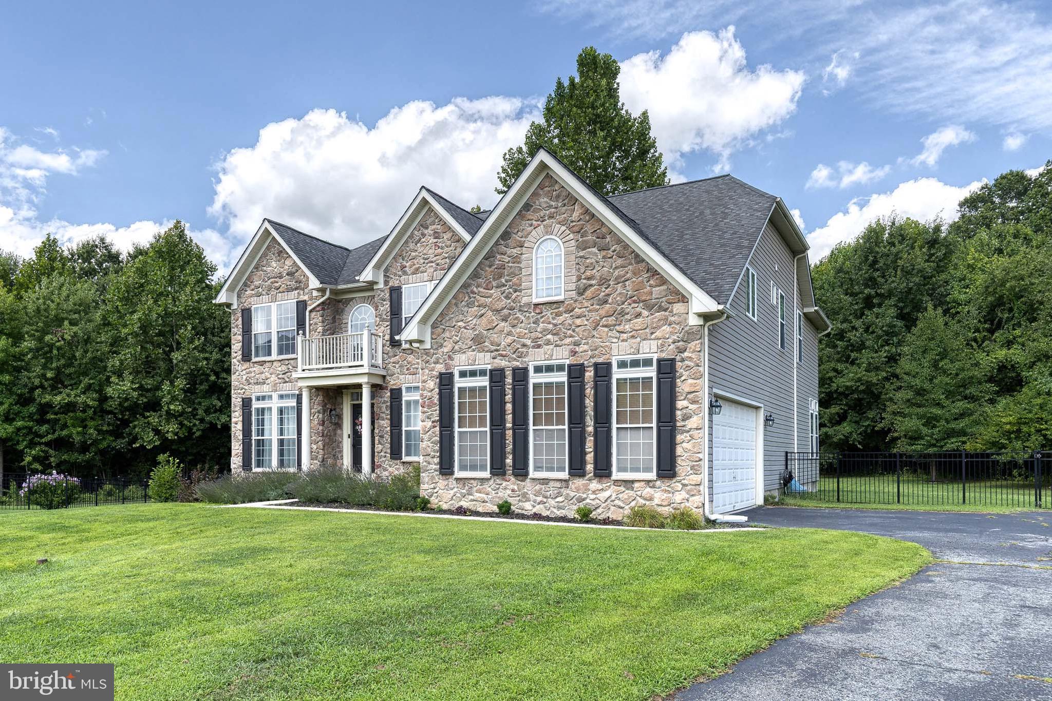 4431 CROSS BROOK DRIVE
