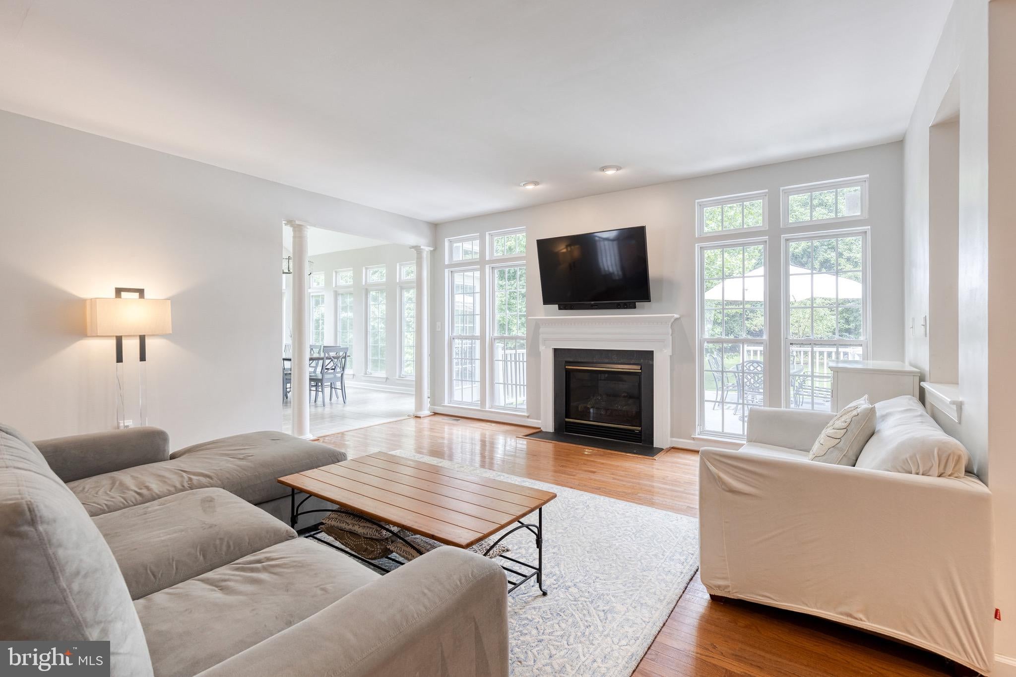 4431 CROSS BROOK DRIVE