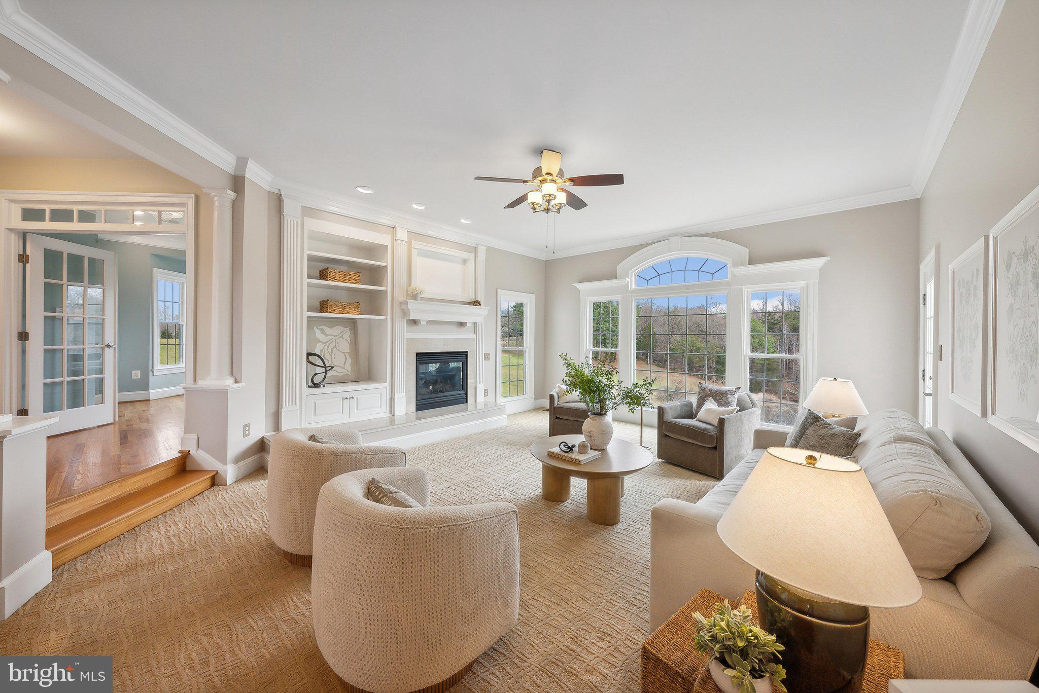 SEVEN HILLS ESTATES - Residential