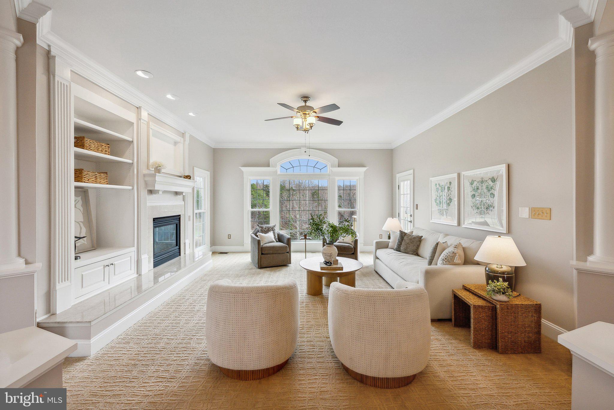 SEVEN HILLS ESTATES - Residential