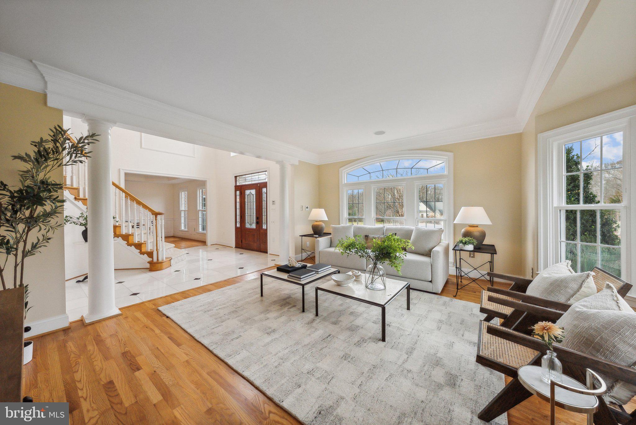 SEVEN HILLS ESTATES - Residential