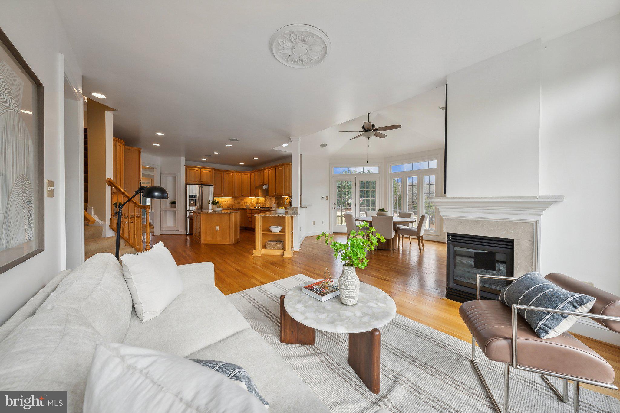 SEVEN HILLS ESTATES - Residential