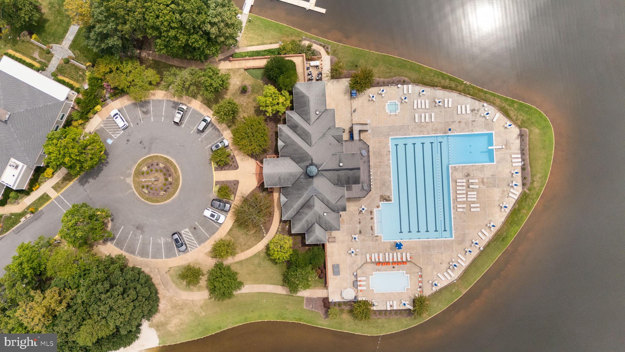 FAWN LAKE - Residential