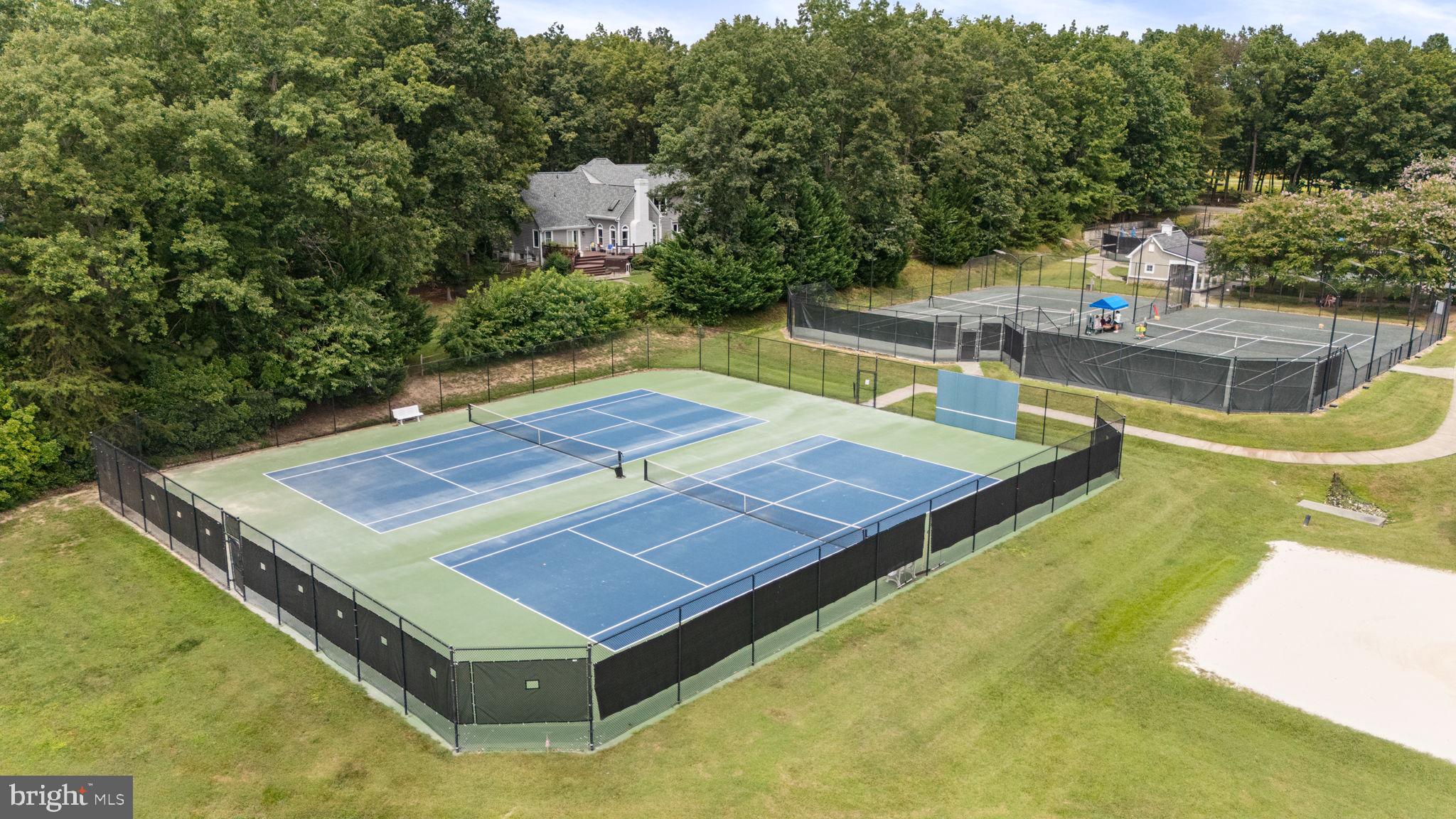 FAWN LAKE - Residential