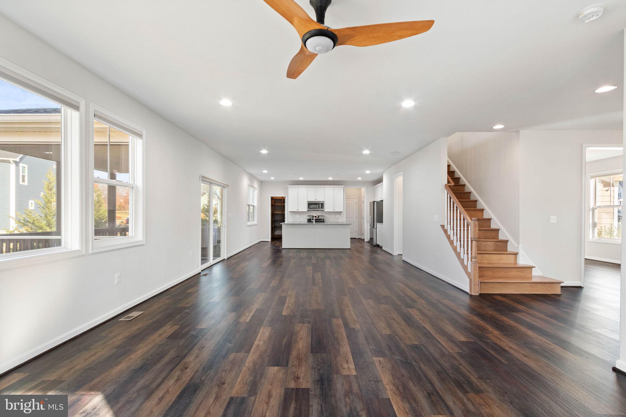 FAWN LAKE - Residential