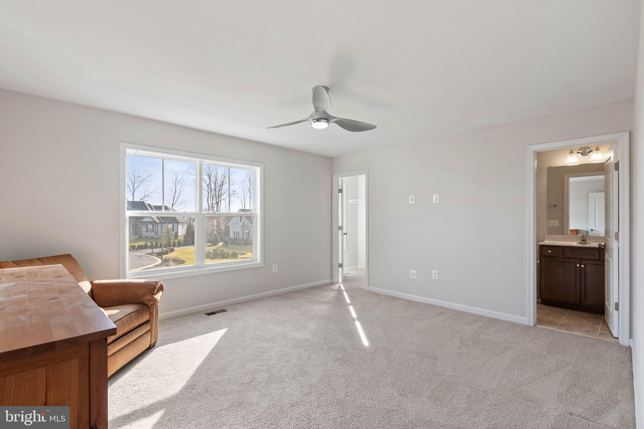 FAWN LAKE - Residential