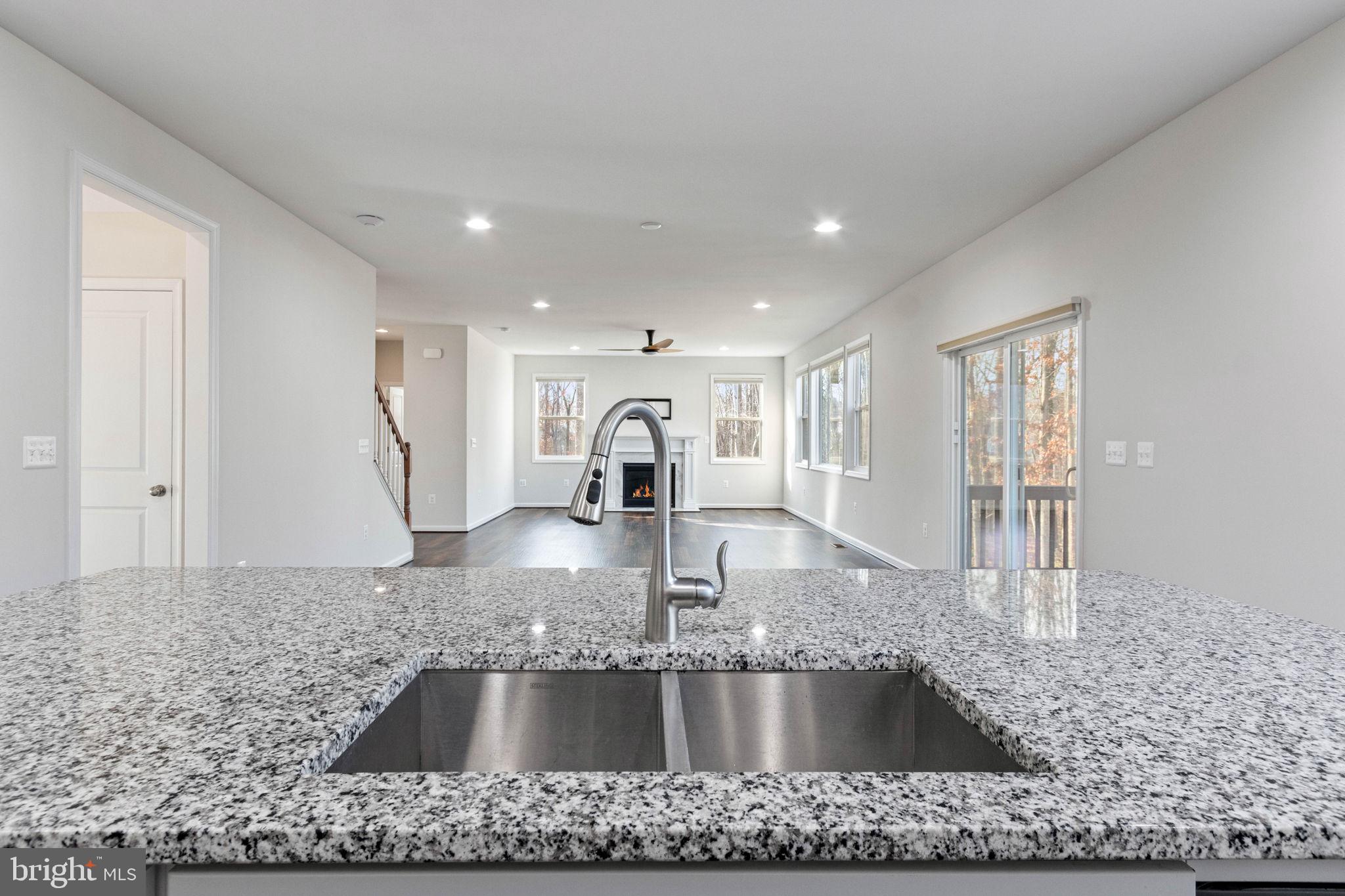 FAWN LAKE - Residential