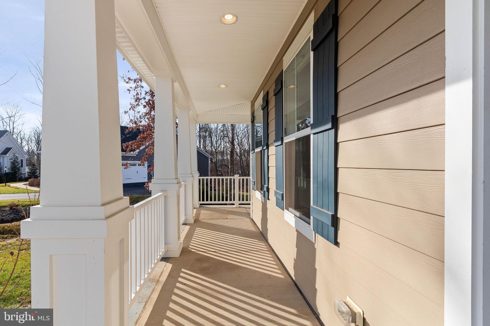 FAWN LAKE - Residential