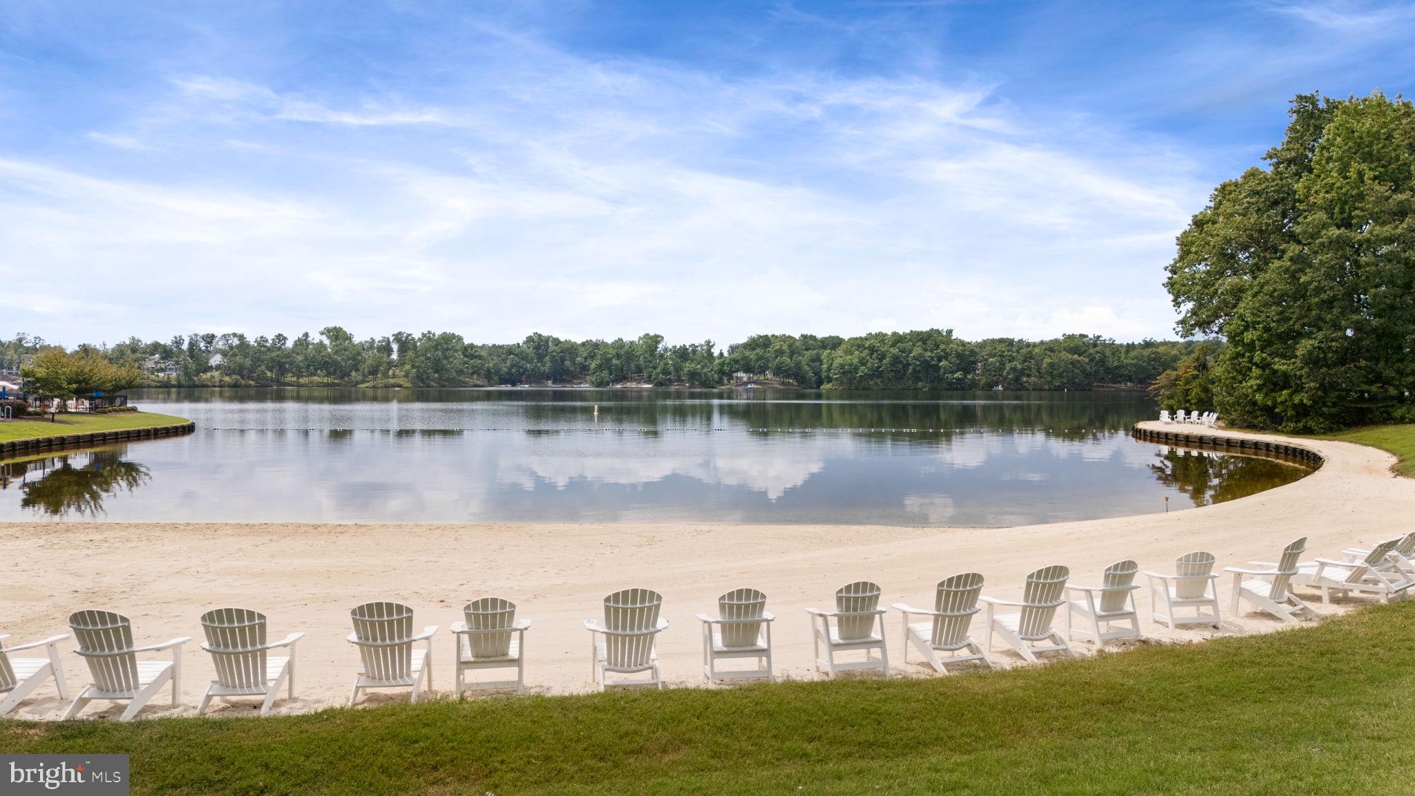 FAWN LAKE - Residential