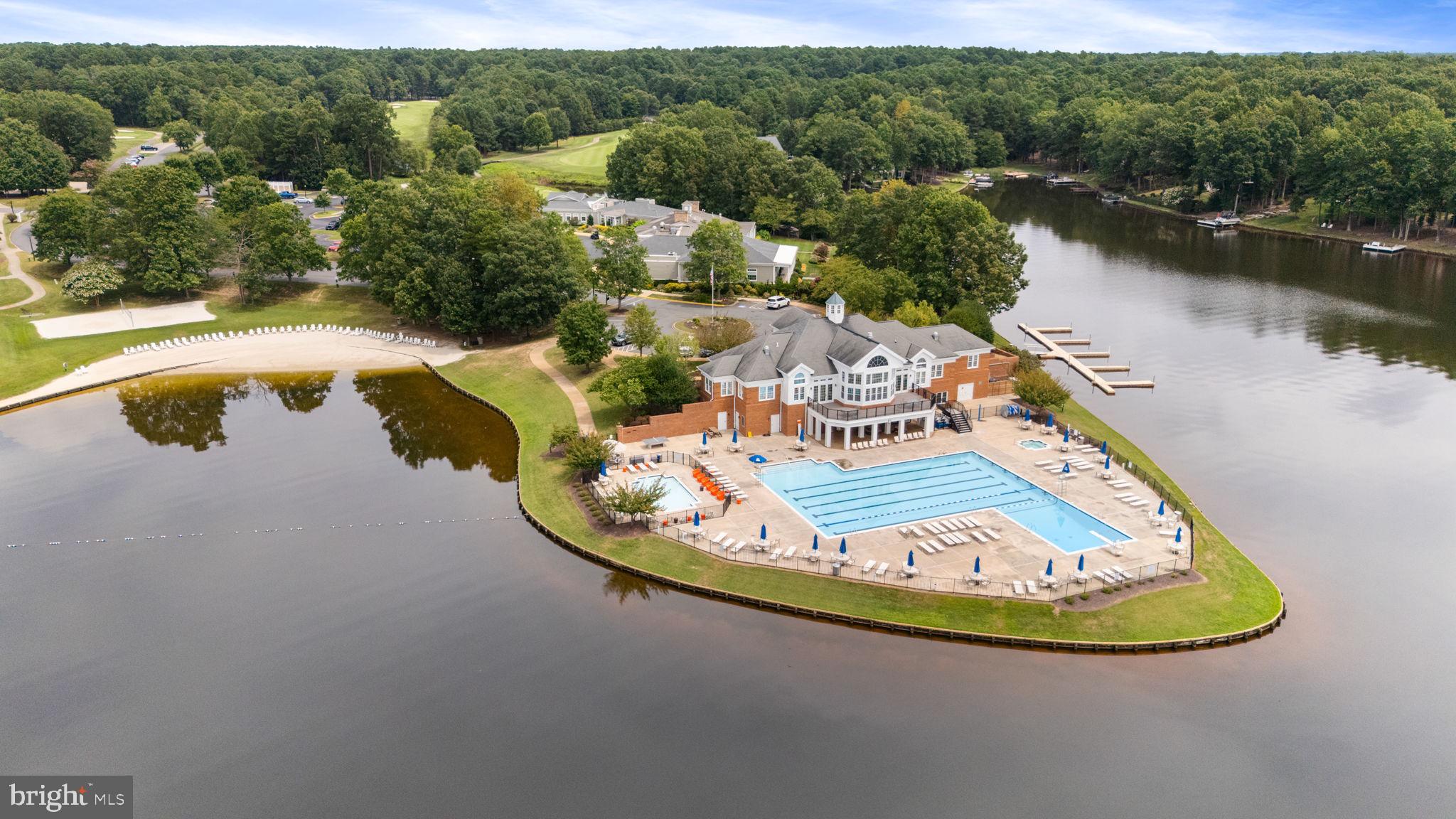 FAWN LAKE - Residential