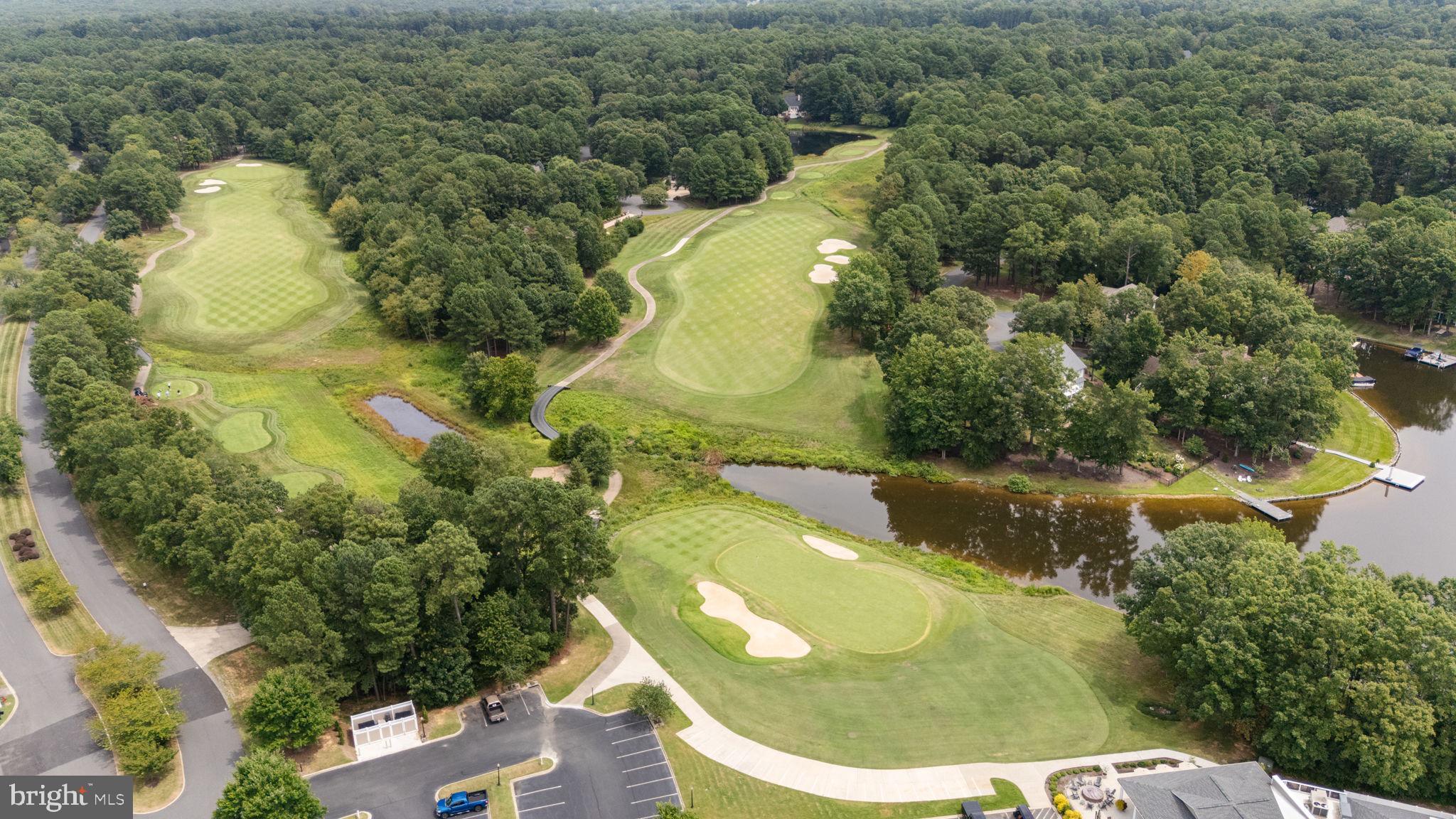 FAWN LAKE - Residential