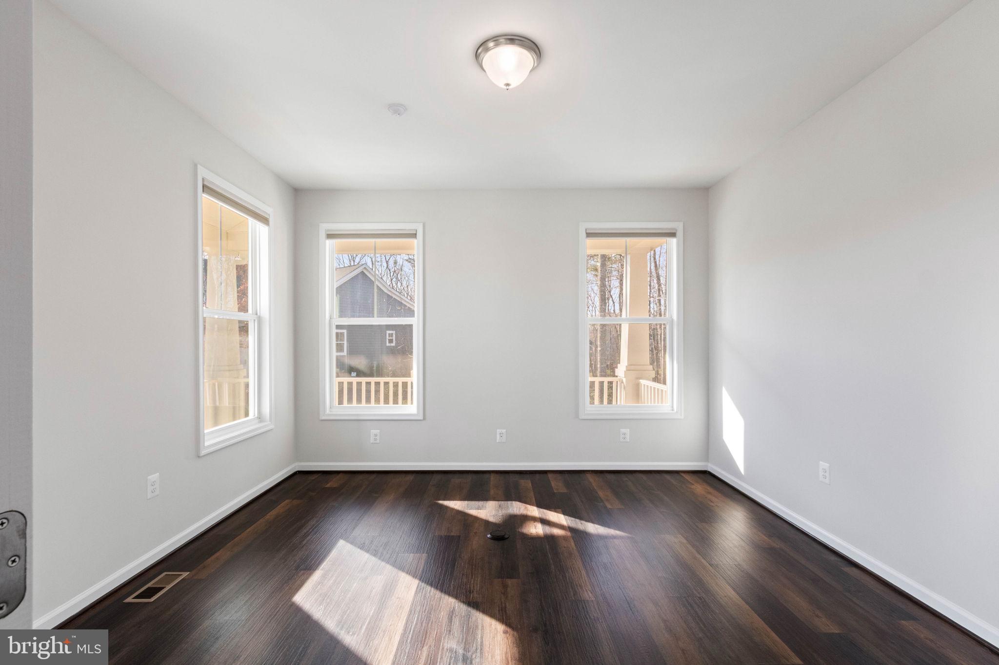 FAWN LAKE - Residential