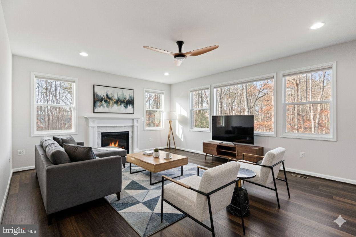 FAWN LAKE - Residential