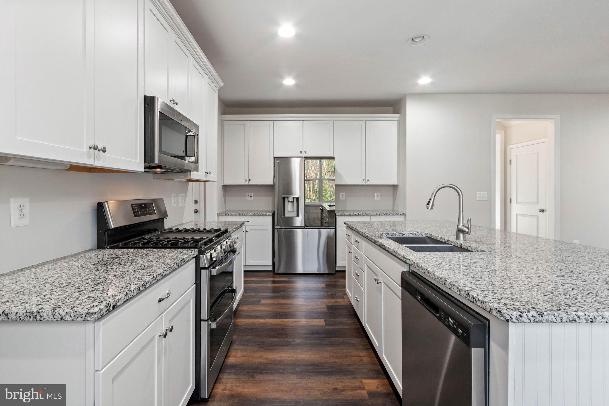 FAWN LAKE - Residential