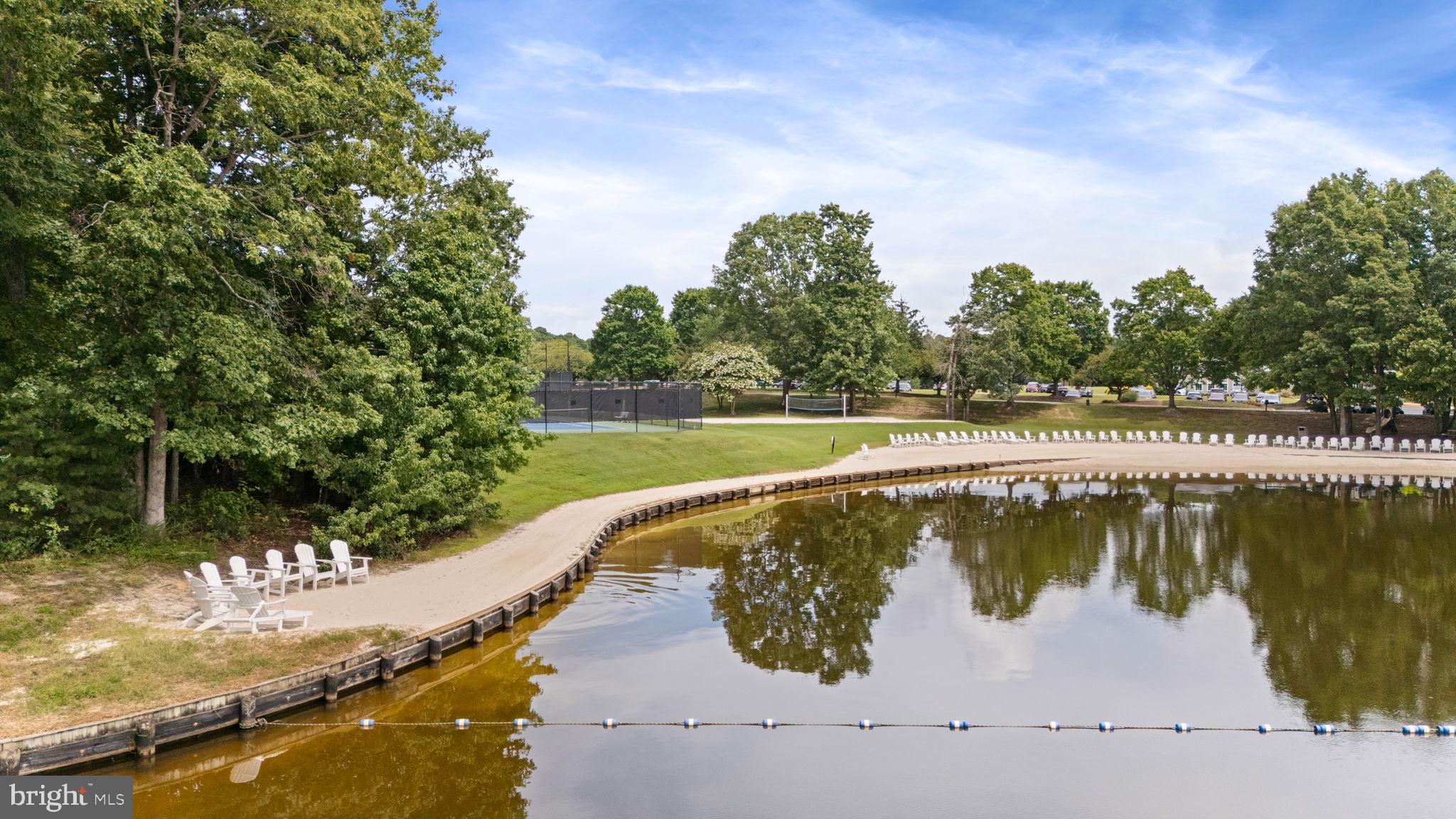 FAWN LAKE - Residential