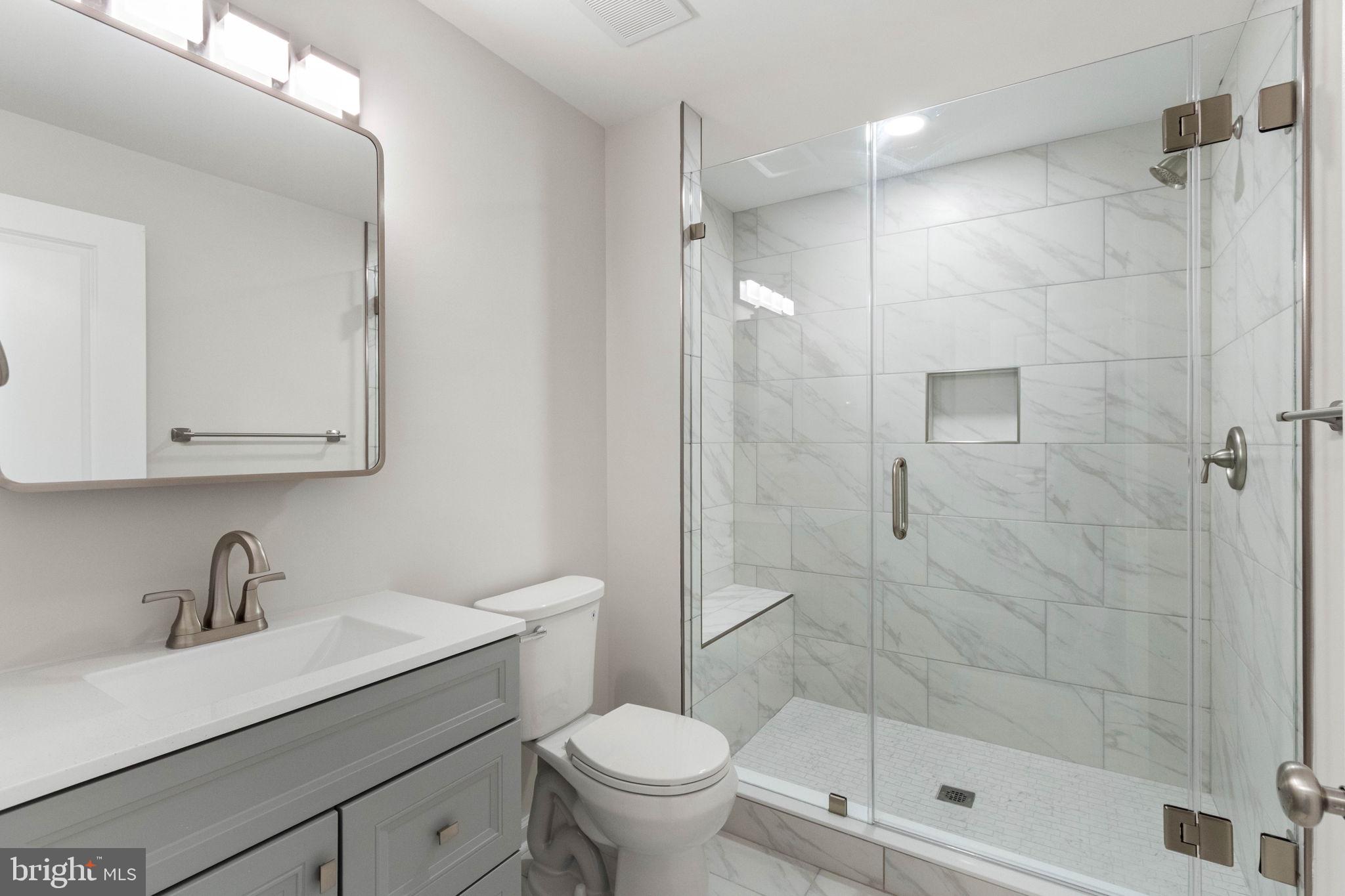 FAWN LAKE - Residential