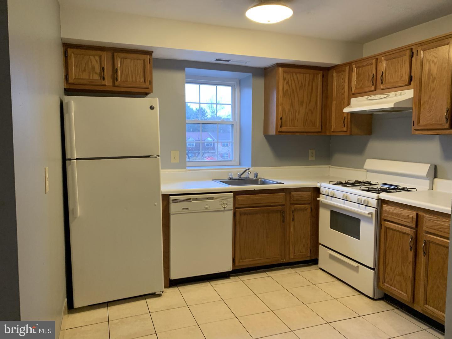 GARDENS AT OWINGS MILLS - Residential