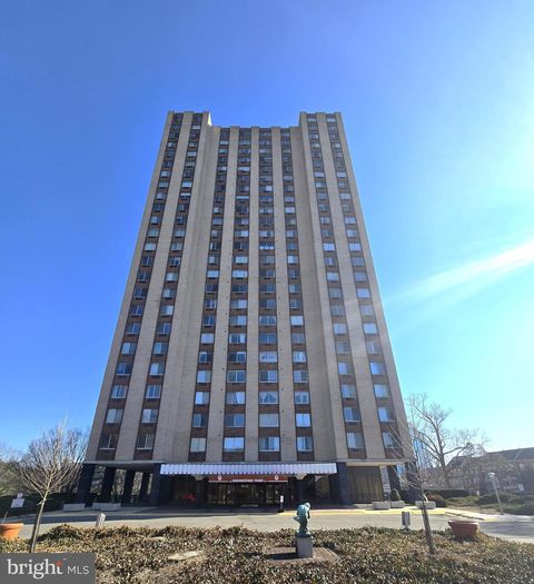 9701 FIELDS ROAD 2206 GAITHERSBURG MD 20878