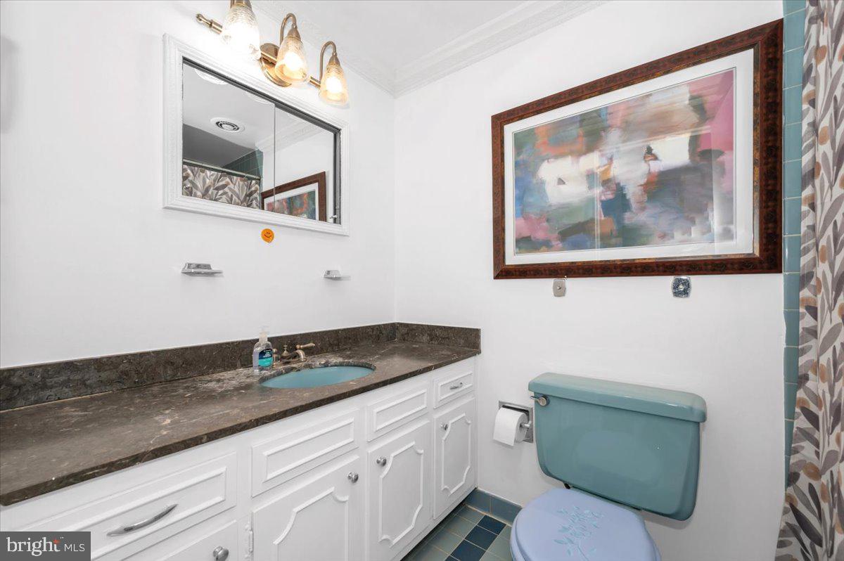 WASHINGTON TOWER - Residential