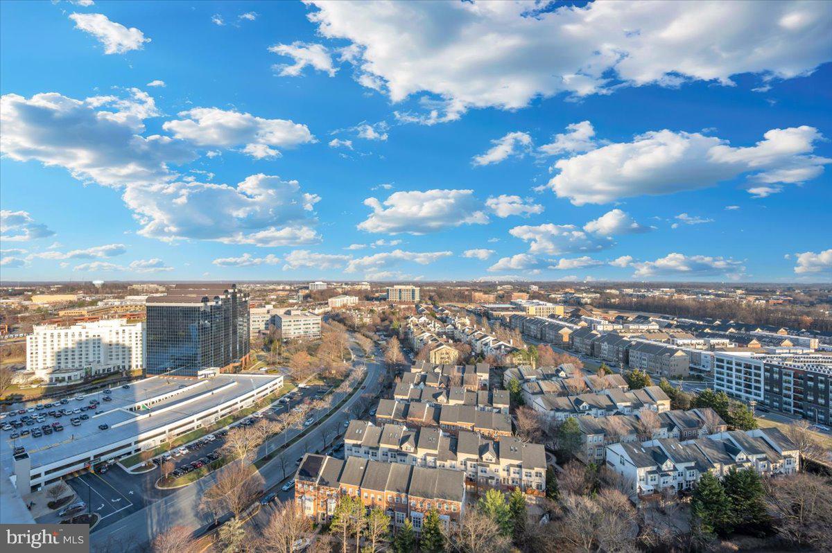 WASHINGTON TOWER - Residential