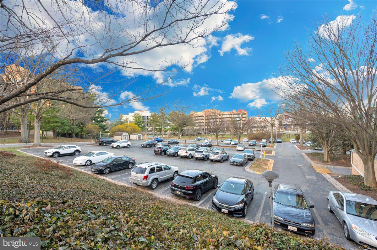 WASHINGTON TOWER - Residential