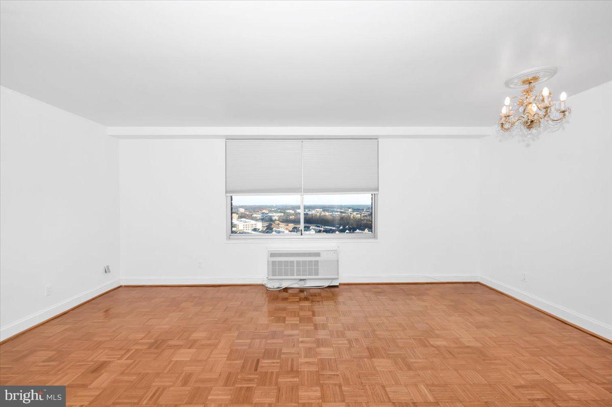 WASHINGTON TOWER - Residential