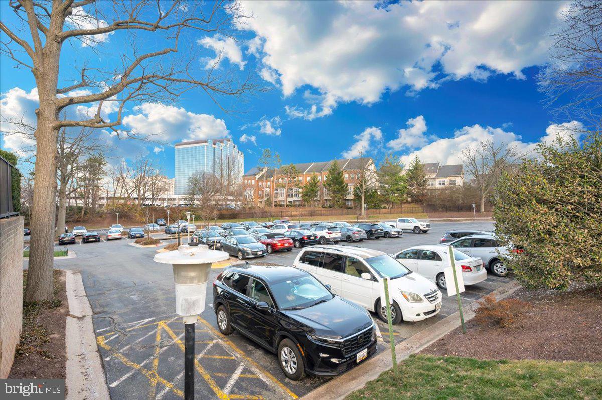 WASHINGTON TOWER - Residential