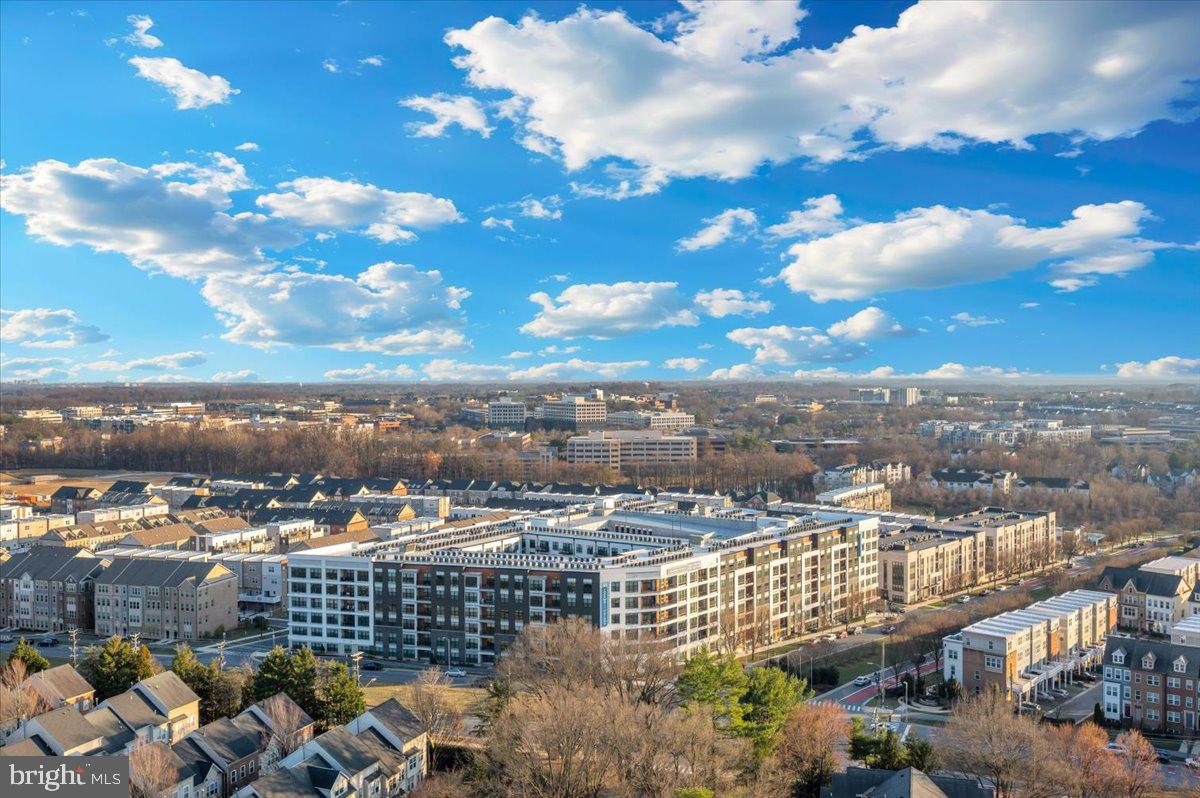 WASHINGTON TOWER - Residential
