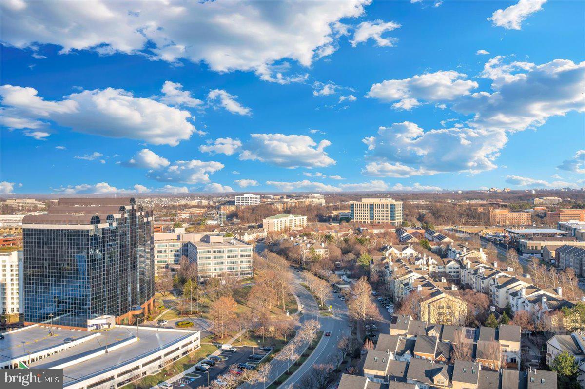 WASHINGTON TOWER - Residential
