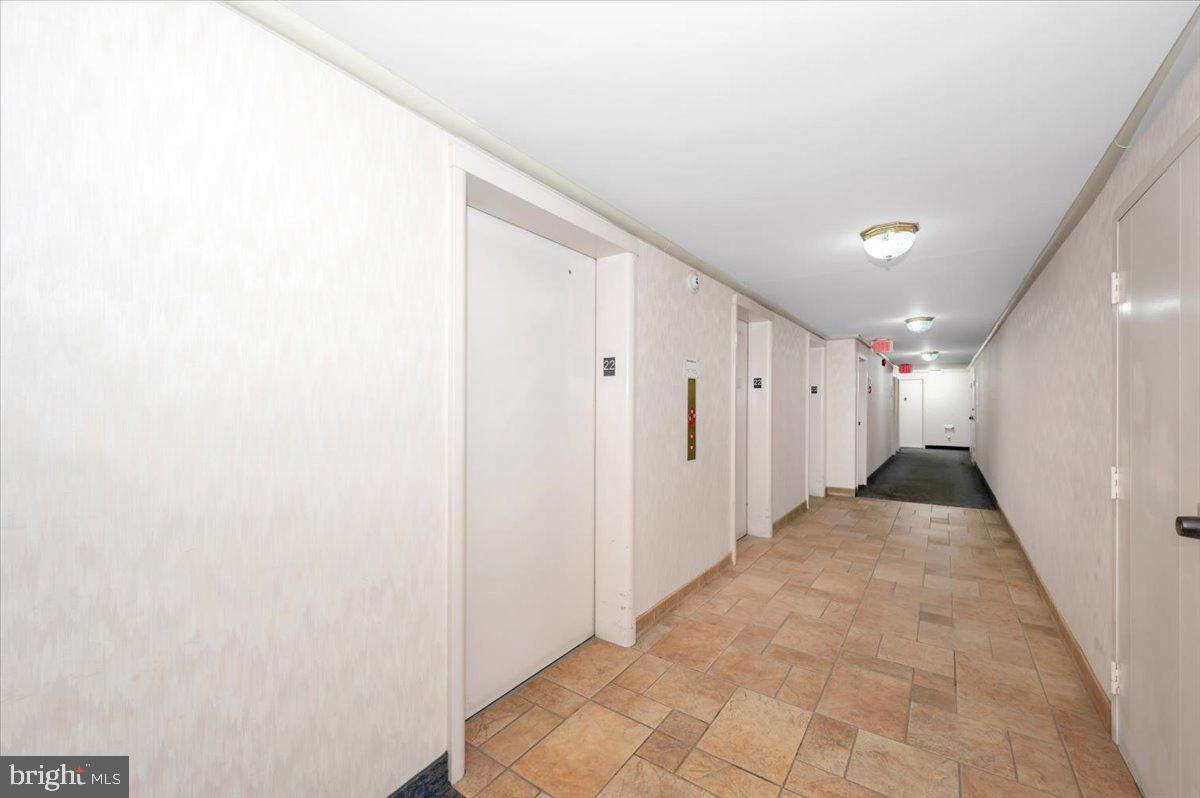 WASHINGTON TOWER - Residential