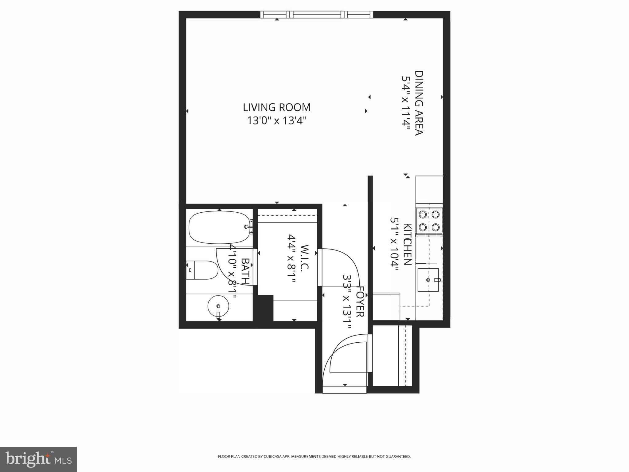 WASHINGTON TOWER - Residential