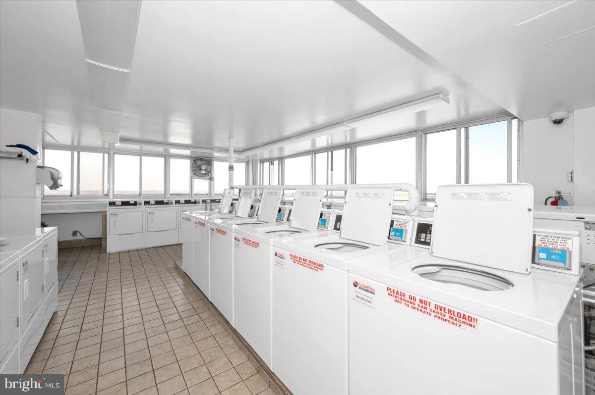 WASHINGTON TOWER - Residential