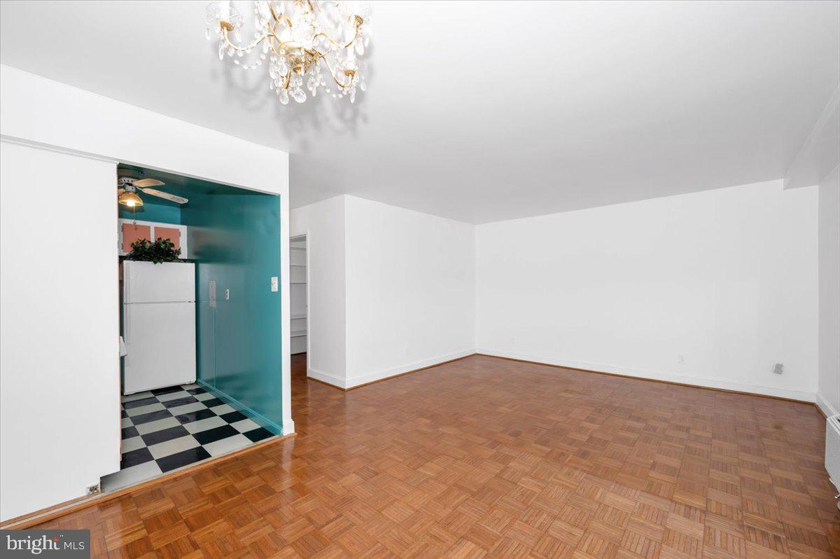 WASHINGTON TOWER - Residential