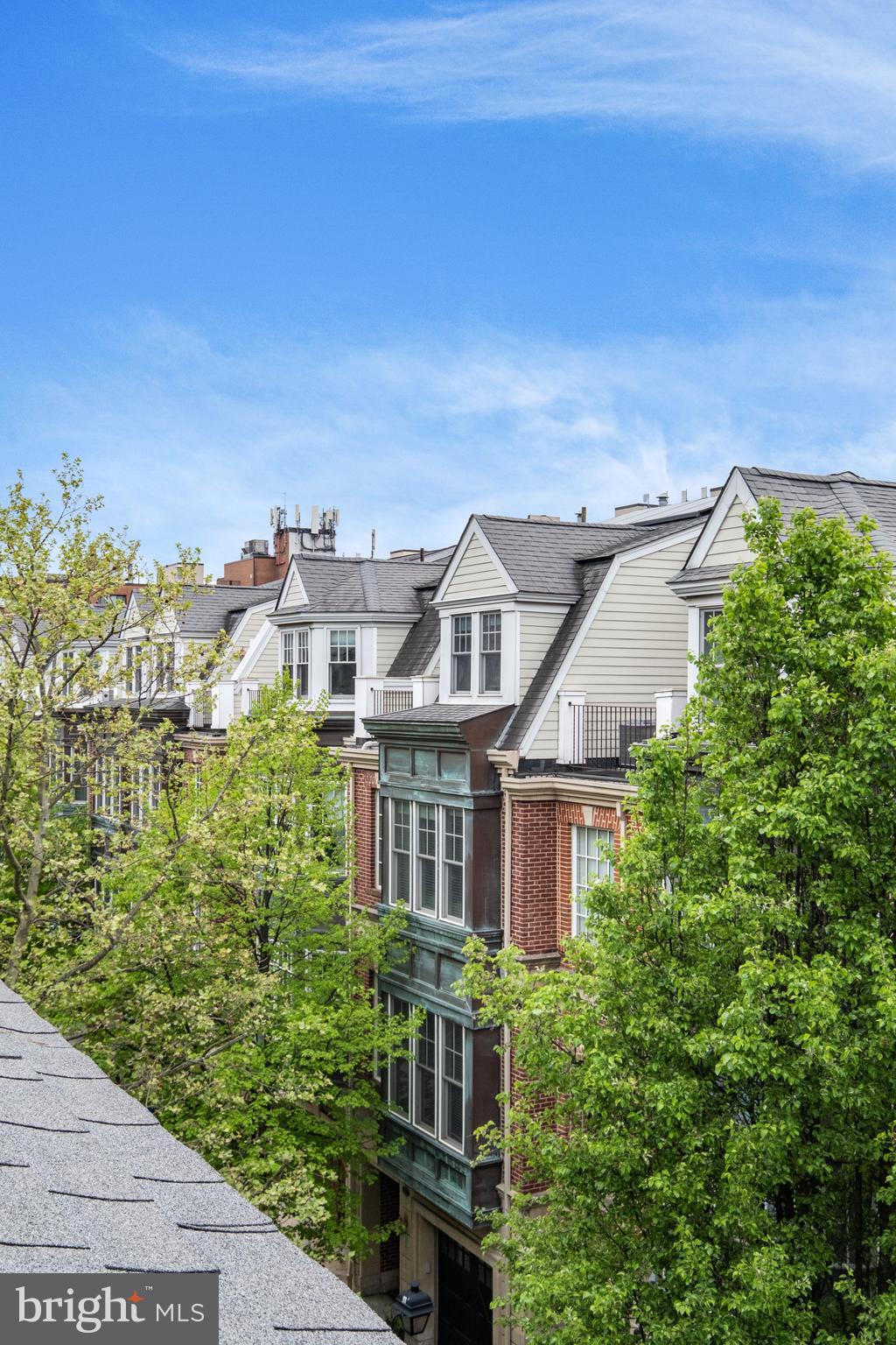 SOCIETY HILL - Residential