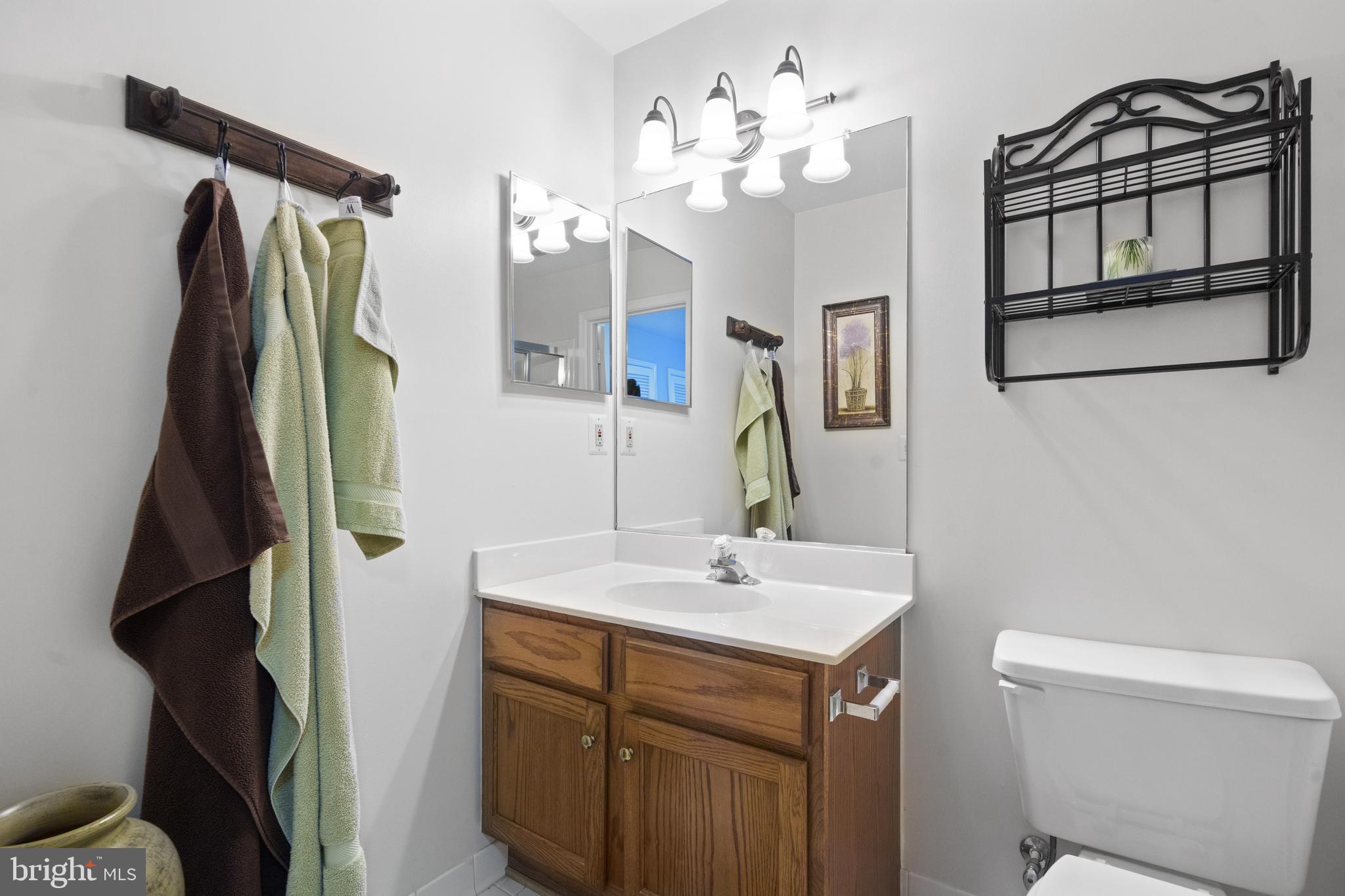 WILLOUGHBYS RIDGE - Residential