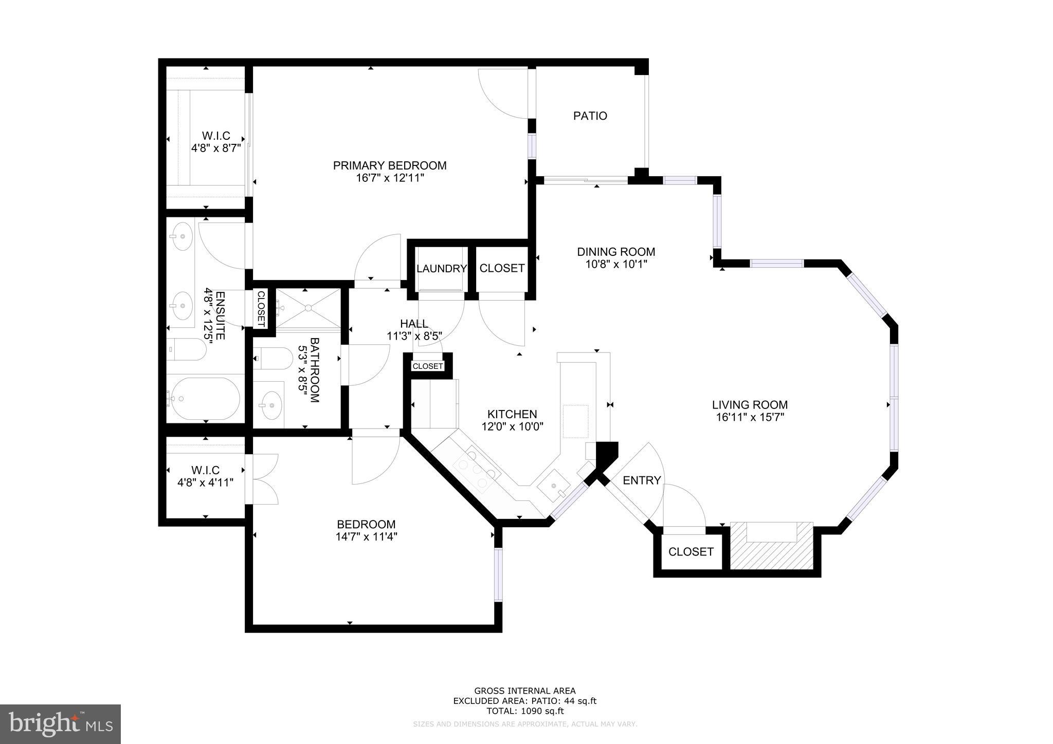 WILLOUGHBYS RIDGE - Residential