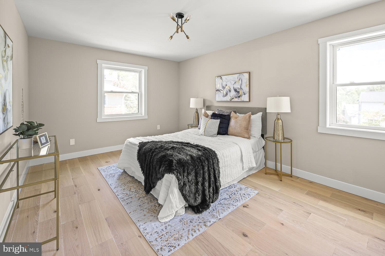 STRATFORD HILLS - Residential